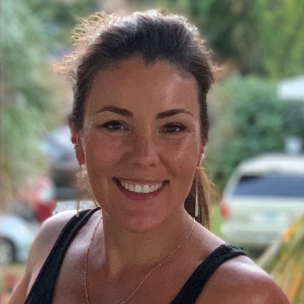 Meet your Posher, Sandy